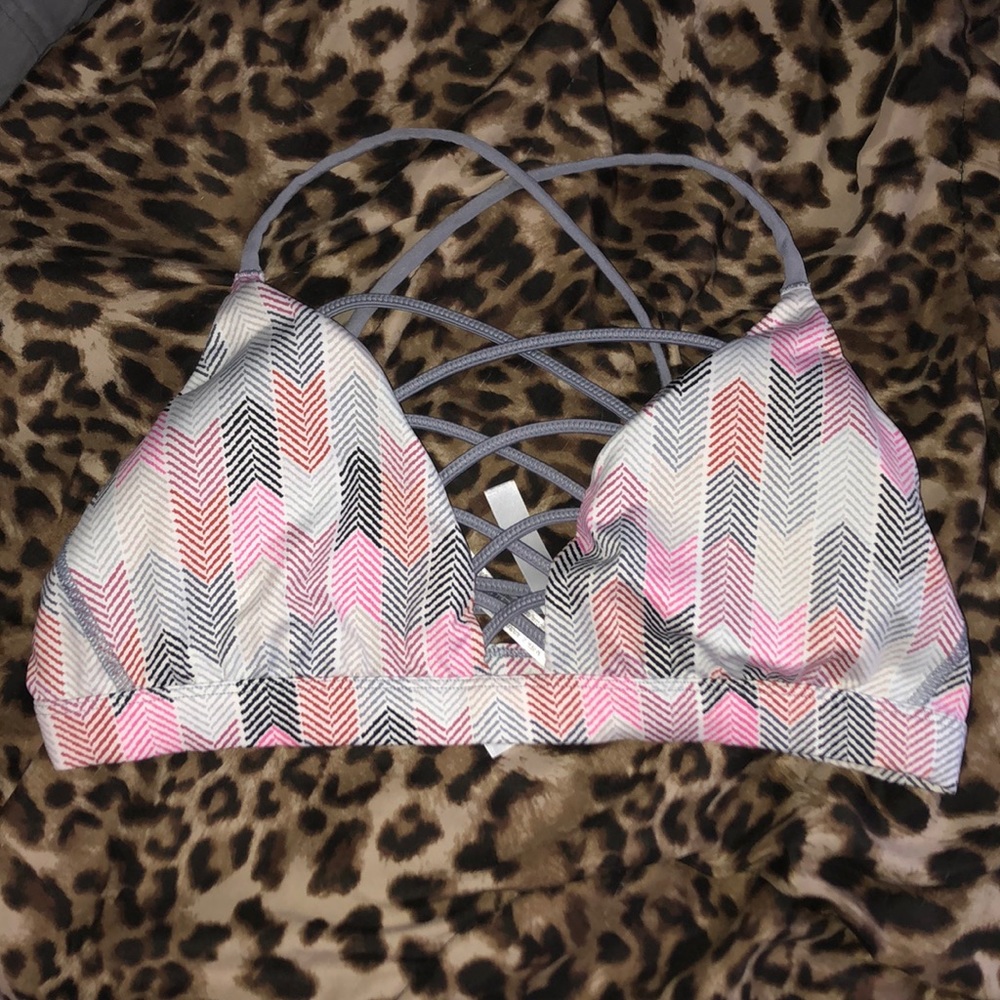 Victoria’s Secret Sports Bra